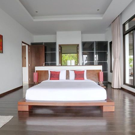 Kulraya Villas - Luxury Serviced Pool Villas Ko Lanta Exterior foto
