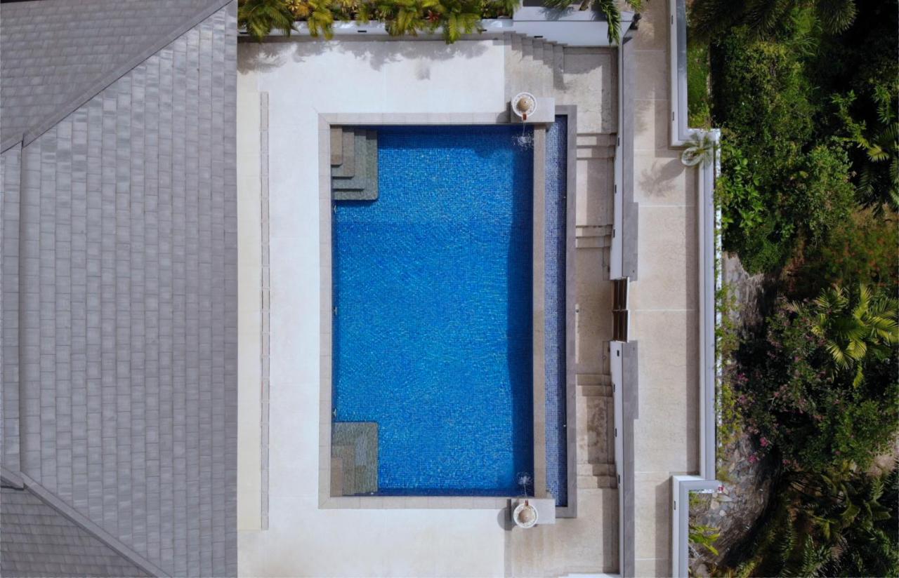 Kulraya Villas - Luxury Serviced Pool Villas Ko Lanta Exterior foto