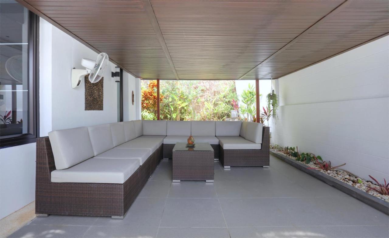 Kulraya Villas - Luxury Serviced Pool Villas Ko Lanta Exterior foto